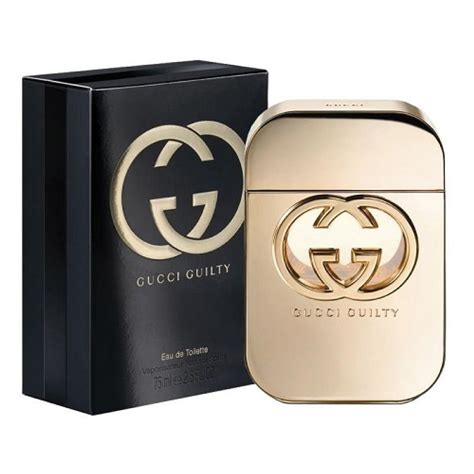 gucci guilty cena 75ml|Gucci Guilty cheapest.